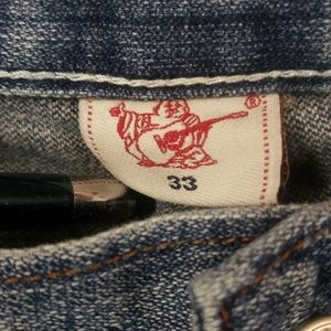 True Religion Jeans - True Religion True Religion Jeans - True Religion
